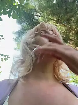 RonnieKiss online show from 07-27-26, 08:10