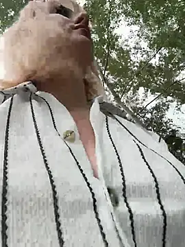 RonnieKiss online show from 07-31-26, 05:18