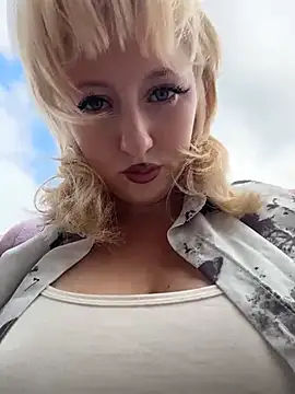 RonnieKiss online show from 08-07-26, 10:06