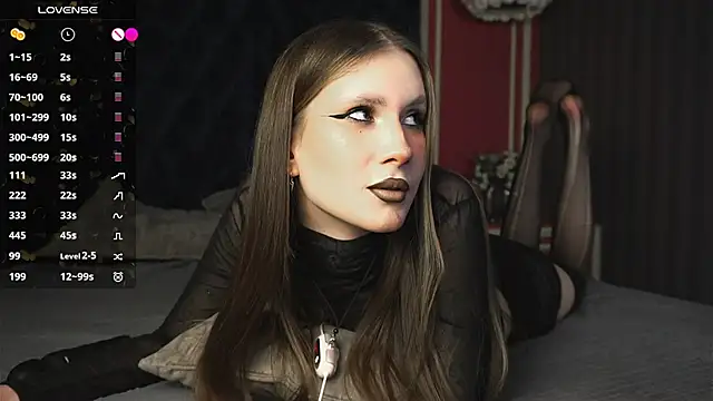 babyy gloria online show from 03-06-26, 05:53