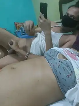 Snapshot of Cute-Charvii chatting on 10-01-25, 09:15 Cute-Charvii online show from 10-01-25, 09:15