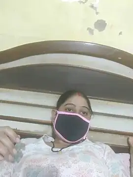 Cute-Charvii online show from 11-18-25, 06:07