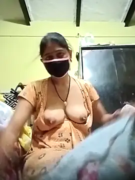 Cute-Charvii online show from 03-03-26, 02:18