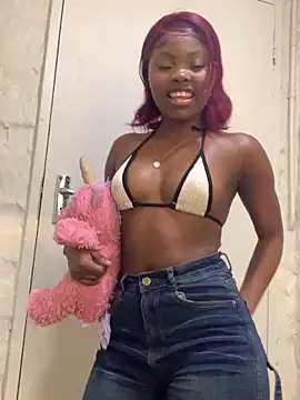 21shazzy online show from 09-24-25, 05:22