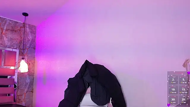 lorem adams online show from 10-17-25, 12:08