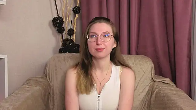 DaliaRadtke online show from 11-16-25, 08:14