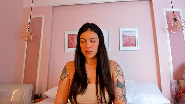 Sarah Reidd online show from 10-03-25, 12:57