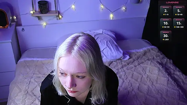 ArcticaRyder online show from 10-15-25, 11:21