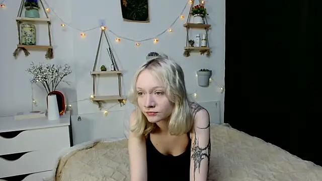 ArcticaRyder online show from 11-07-25, 07:19