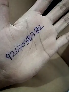 JassiKumari02 online show from 11-01-25, 06:43