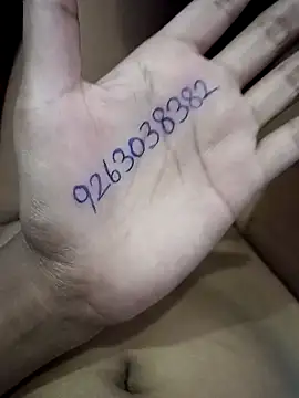 JassiKumari02 online show from 11-02-25, 07:16