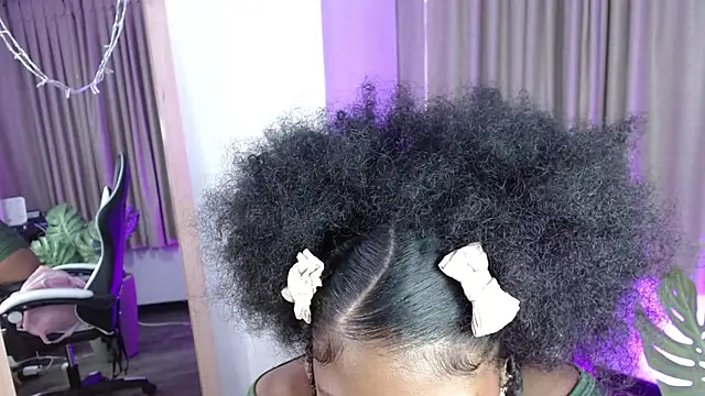 onyx ebony online show from 09-25-25, 12:42