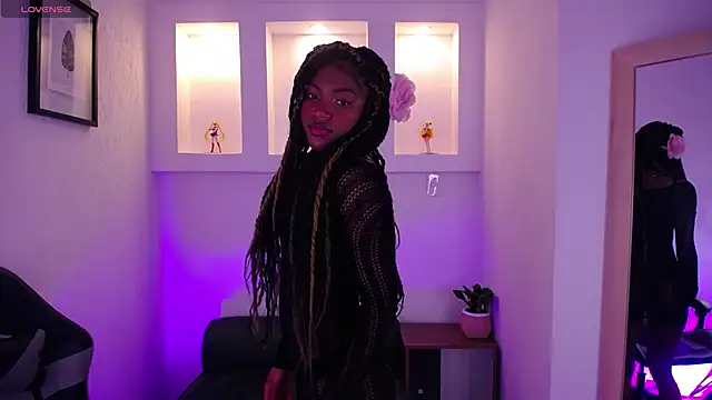 onyx ebony online show from 10-02-25, 01:29