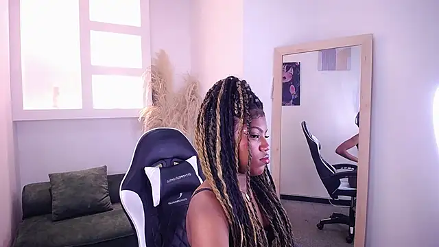 onyx ebony online show from 10-17-25, 01:14