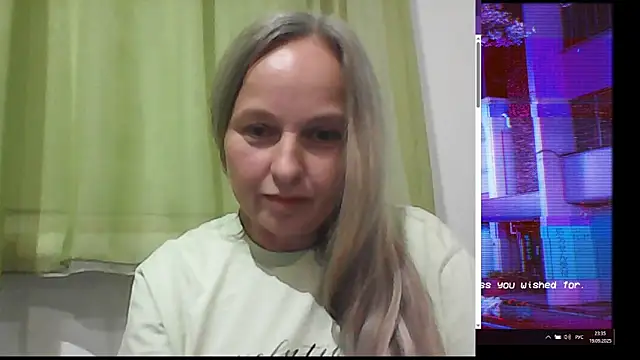 B i r d i e online show from 09-19-25, 08:31