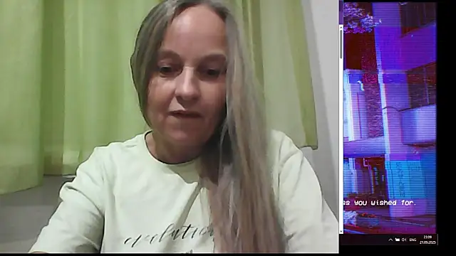 B i r d i e online show from 09-21-25, 08:10