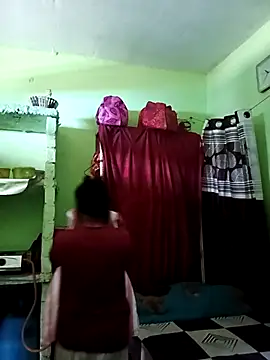 Mona darling21 online show from 10-13-25, 05:07