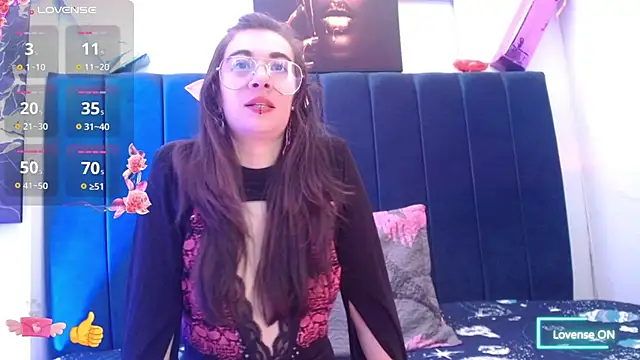 Violet wish online show from 10-04-25, 01:20