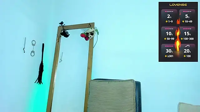 Snapshot of BadLiam_ chatting on 10-03-25, 02:25 BadLiam online show from 10-03-25, 02:25