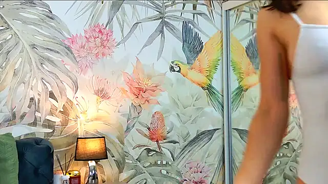 GoldCherry7 online show from 02-04-26, 05:19