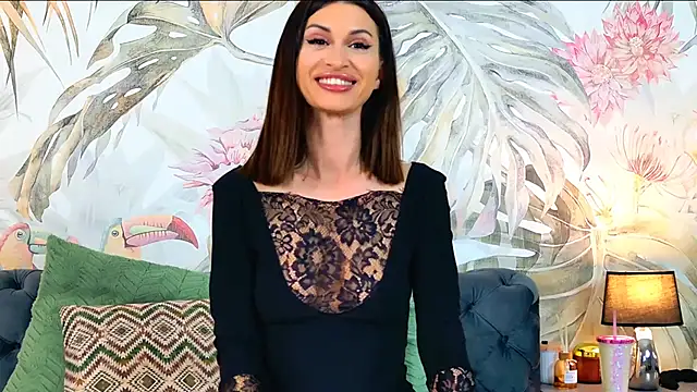 GoldCherry7 online show from 03-06-26, 06:15