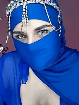 sahara1  online show from 12-13-25, 07:53