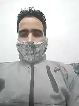 Snapshot of Mizo200 chatting on 01-13-26, 06:46 Mizo200 online show from 01-13-26, 06:46