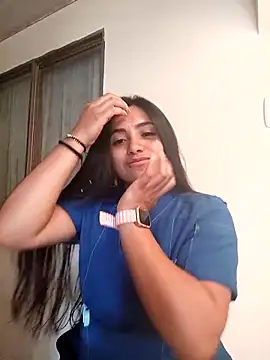 ANDREA-10  online show from 10-01-25, 01:28