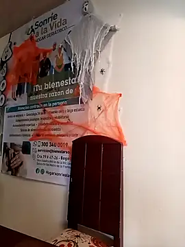 ANDREA-10  online show from 10-25-25, 02:35