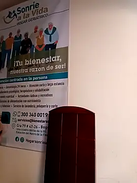 ANDREA-10  online show from 11-08-25, 02:50