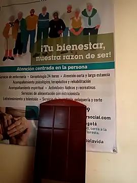 ANDREA-10  online show from 12-03-25, 02:37