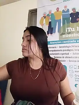 ANDREA-10  online show from 06-24-26, 03:11