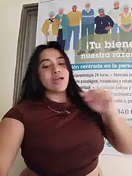 ANDREA-10  online show from 06-30-26, 04:52