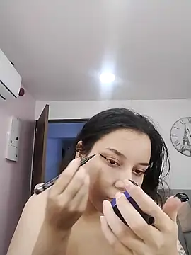 Snapshot of ChloeNoire chatting on 10-17-25, 03:10 ChloeNoire online show from 10-17-25, 03:10