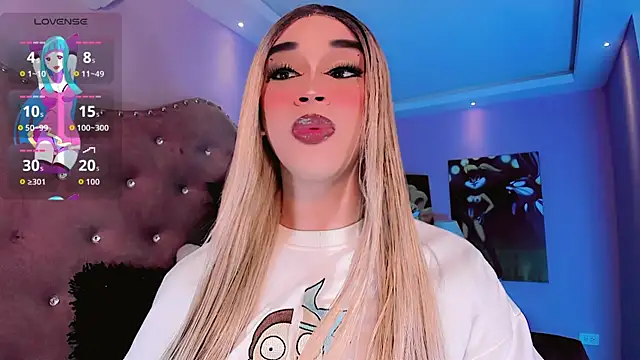  IsabellaRousse online show from 01-06-26, 12:09