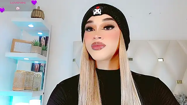  IsabellaRousse online show from 02-07-26, 08:12