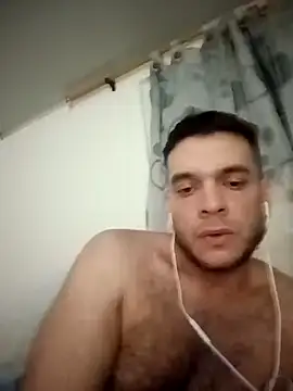 AlejoLatino online show from 09-20-25, 07:20