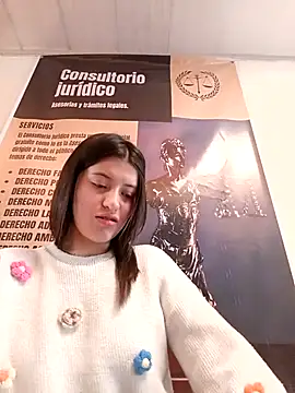 SALOME-28  online show from 11-07-25, 03:34