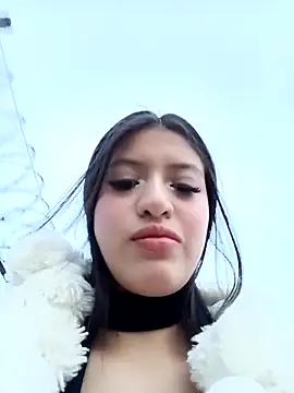 Snapshot of SALOME-28_ chatting on 04-30-26, 11:09 SALOME-28 online show from 04-30-26, 11:09