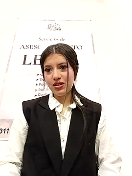 Snapshot of SALOME-28_ chatting on 05-08-26, 12:54 SALOME-28 online show from 05-08-26, 12:54