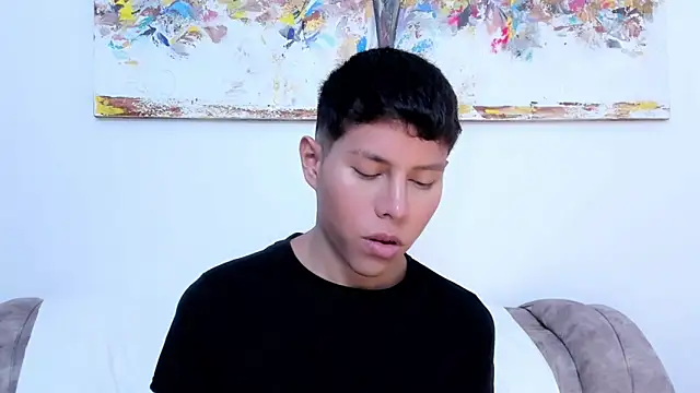 Little liam online show from 11-13-25, 07:57