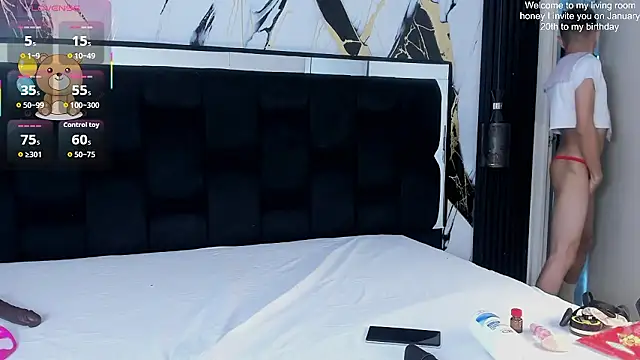 Little liam online show from 01-12-26, 06:46