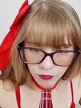 Rubialuna online show from 09-30-25, 08:03