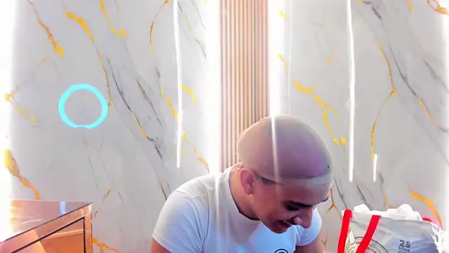 Marian Cristal online show from 02-09-26, 03:21