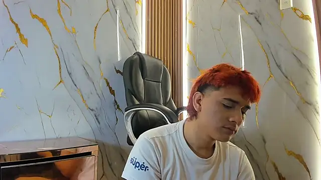 Marian Cristal online show from 02-17-26, 03:36