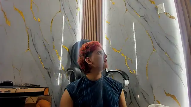 Marian Cristal online show from 02-21-26, 03:18