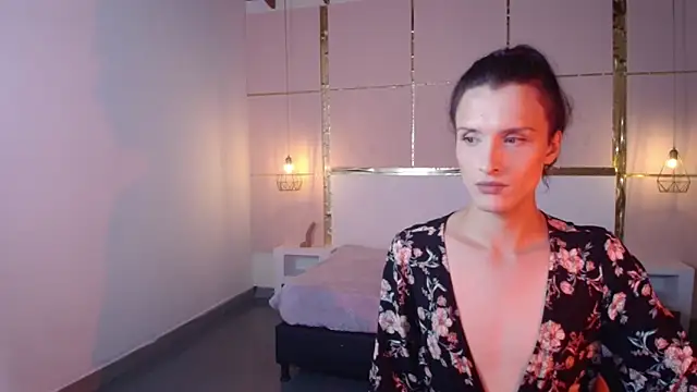 IsabelFernandez online show from 10-05-25, 04:00