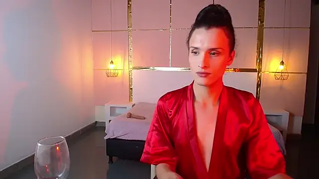 IsabelFernandez online show from 10-09-25, 05:16