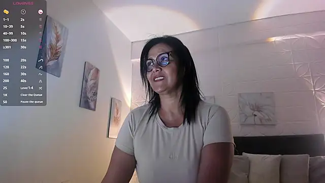 EmillyLim online show from 03-03-26, 08:26