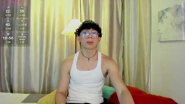 liam twiink online show from 04-30-26, 07:31